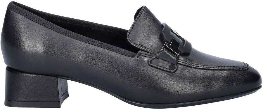 Ara Graz 2.0 leren pumps zwart