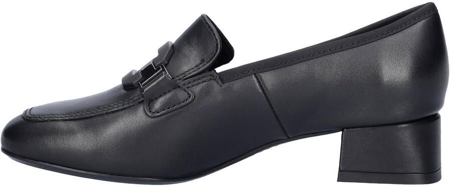 Ara Graz 2.0 leren pumps zwart - Foto 3