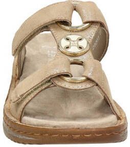 Ara Hawaii comfort slippers beige - Foto 3