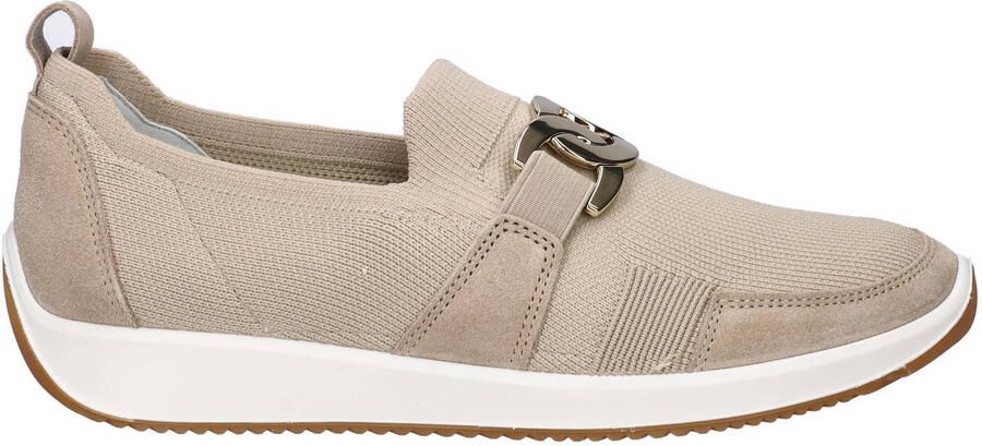 Ara Lissabon 4.0 instappers beige