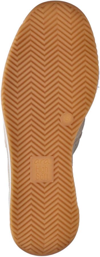 Ara Lissabon 4.0 instappers beige - Foto 3