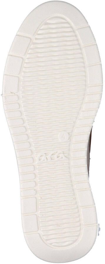 Ara Rom 2.0 suède bootschoenen beige - Foto 2