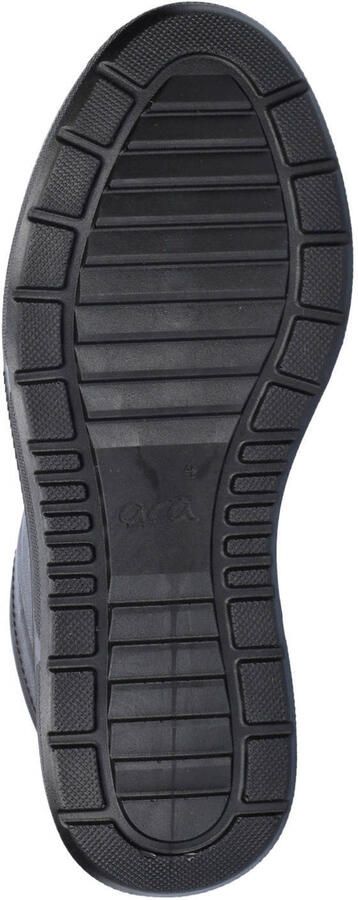 Ara Roma 3.0 leren sneakers zwart - Foto 3