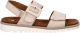Ara suède sandalen zand - Beige