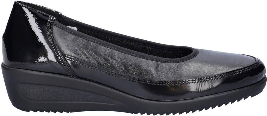 Ara Zurich leren instappers zwart