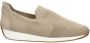 Ara Jenny slip-on sneakers beige - Thumbnail 1