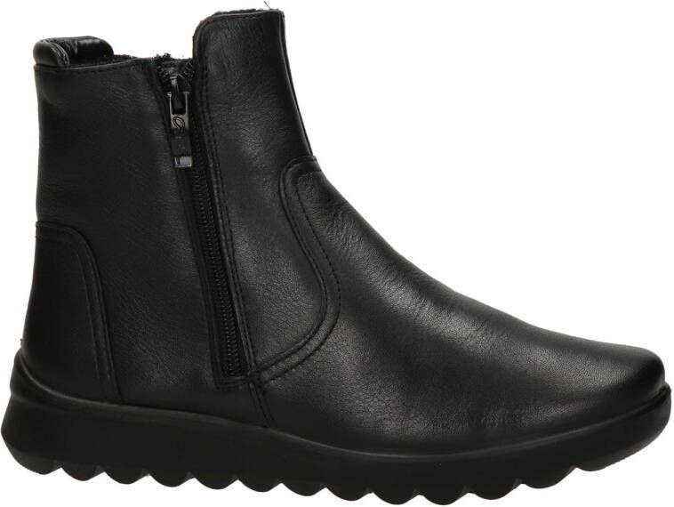Ara 1240413~~~~~~~~~~~~~~~~~~~~~~~ SnowbootsGevoerde laarzenDames laarzen Zwart