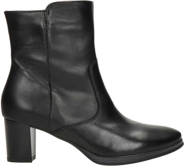 Ara Orly rits- & gesloten boots