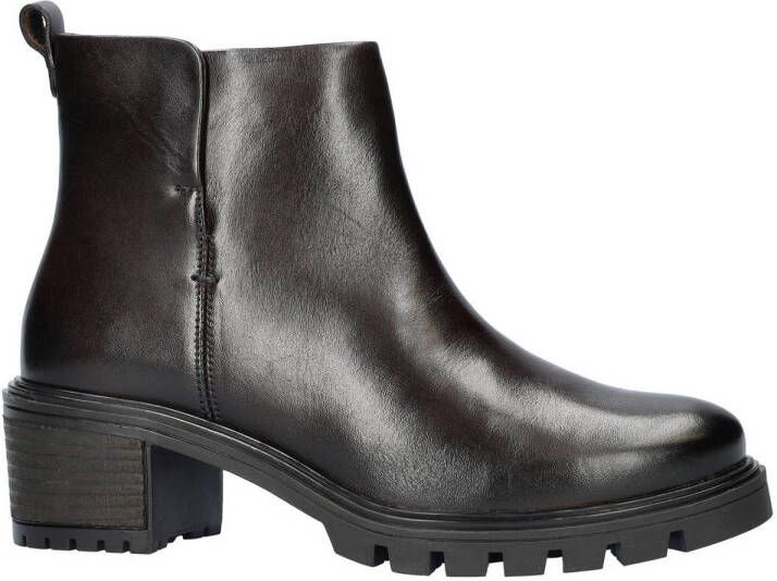 Ara Denver rits- & gesloten boots