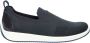 Ara Lissabon 4.0 slip-on sneakers donkerblauw - Thumbnail 1