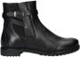 Ara Laarsjes Liverpool zakelijke schoen chelseaboots in comfortabele schoenbreedte g = breed - Thumbnail 1
