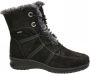 Ara Winterlaarzen München veterschoenen winterenkellaars in comfortbreedte h = zeer breed - Thumbnail 1