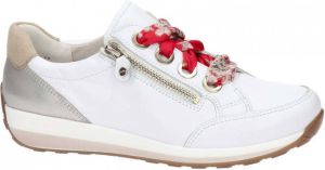 Ara Osaka High Soft lage sneakers