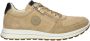 Ara Osaka suède sneakers beige - Thumbnail 1