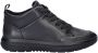 Ara Roma 3.0 leren sneakers zwart - Thumbnail 1