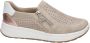 Ara 1232448 Volwassenen Instappers Kleur Taupe - Thumbnail 1