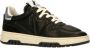 Archivio Stepone Edgeless Woman 612 leren sneakers zwart - Thumbnail 1