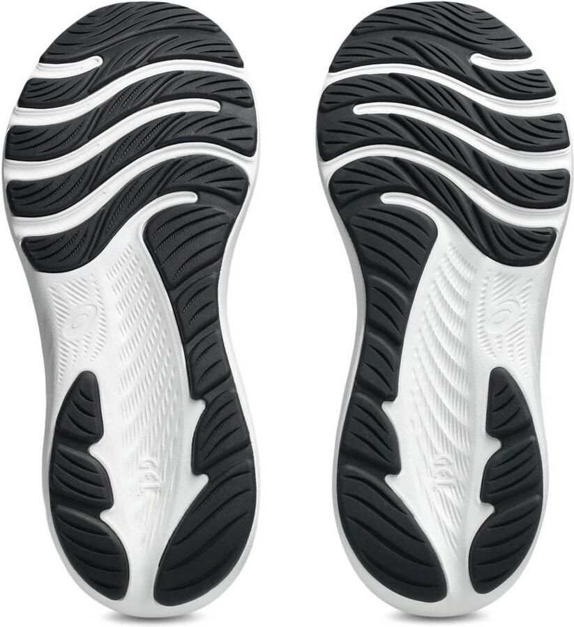 ASICS Contend 9 hardloopschoenen zwart - Foto 2