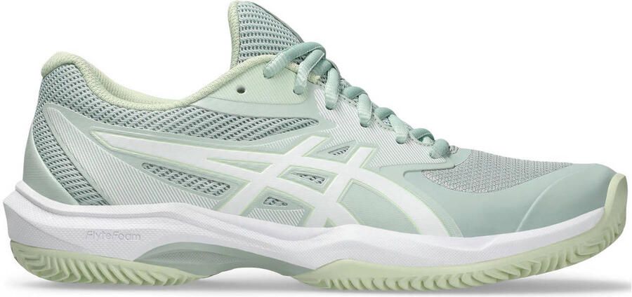 Asics Tennisschoenen GAME FF CLAY OC All-courtschoenen voor alle ondergronden - Foto 2