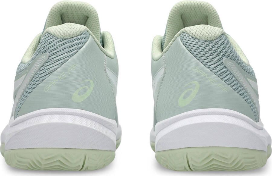 Asics Tennisschoenen GAME FF CLAY OC All-courtschoenen voor alle ondergronden