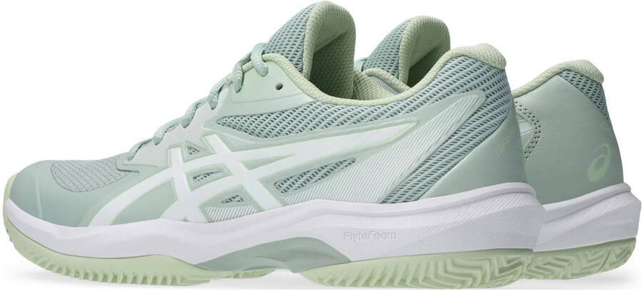 Asics Tennisschoenen GAME FF CLAY OC All-courtschoenen voor alle ondergronden - Foto 3