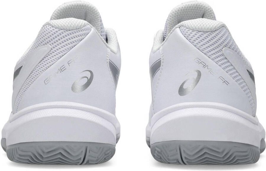 ASICS Tennisschoenen Chaussures de tennis Game FF Clay maille respirante