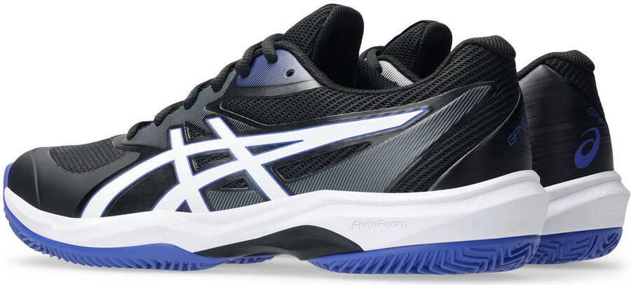 Asics Tennisschoenen GAME FF CLAY Schoenen voor gravelbanen - Foto 3