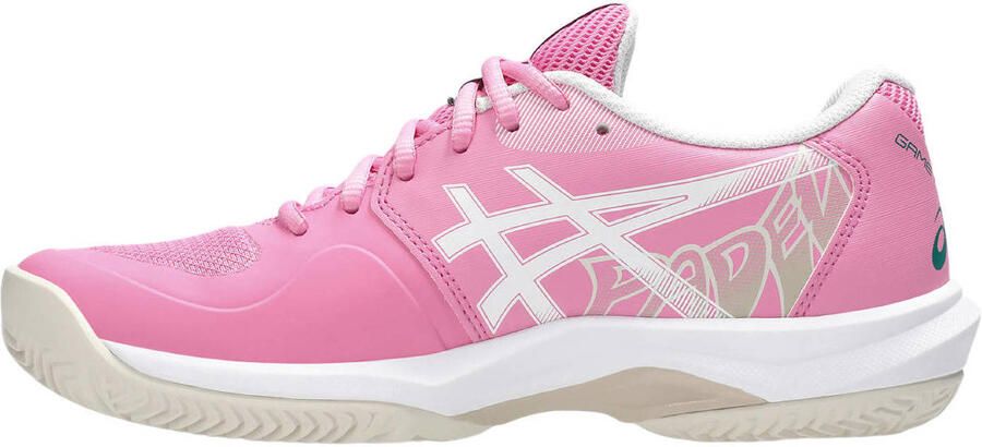 ASICS Game FF padelschoenen roze wit - Foto 3