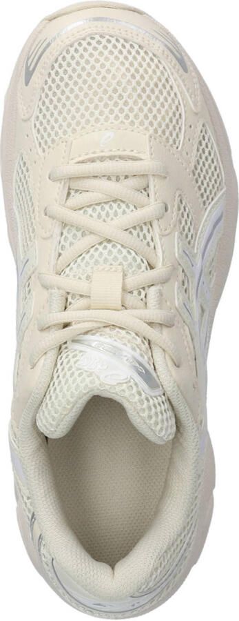 ASICS GEL-1130 Kindersneakers Wit Mesh Synthetisch - Foto 3
