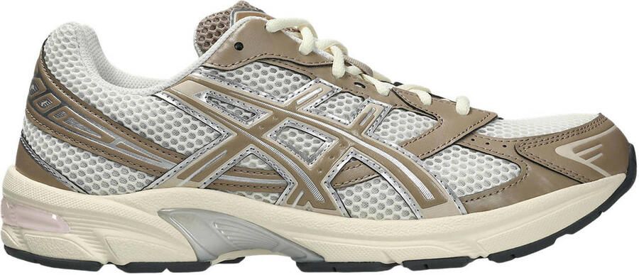 Asics GEL-1130 cream cinnamon Mesh Unisex