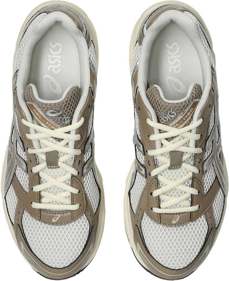 Asics GEL-1130 cream cinnamon Mesh Unisex - Foto 2