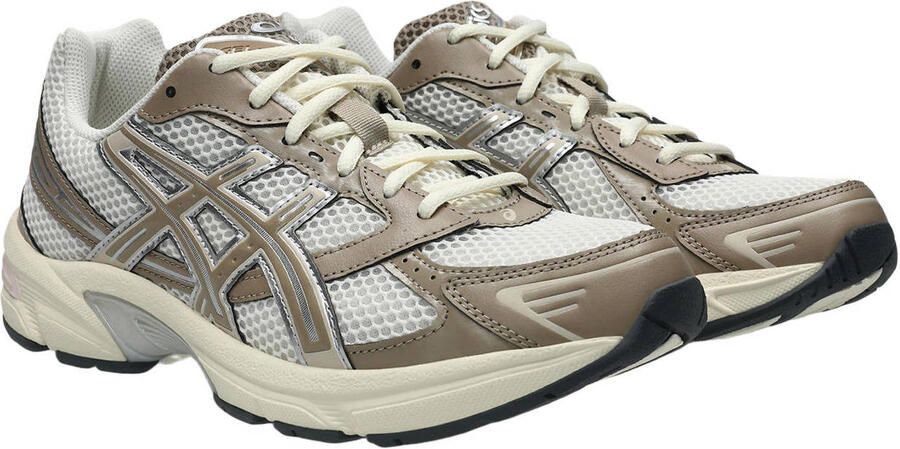 Asics GEL-1130 cream cinnamon Mesh Unisex - Foto 3