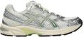 ASICS Gel-1130 sneakers ecru lichtgeel - Beige