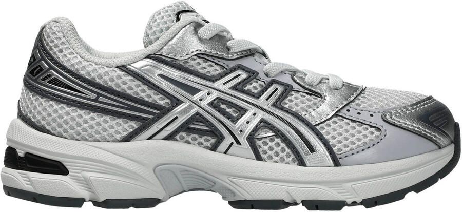 ASICS Gel-1130 sneakers grijs zilver