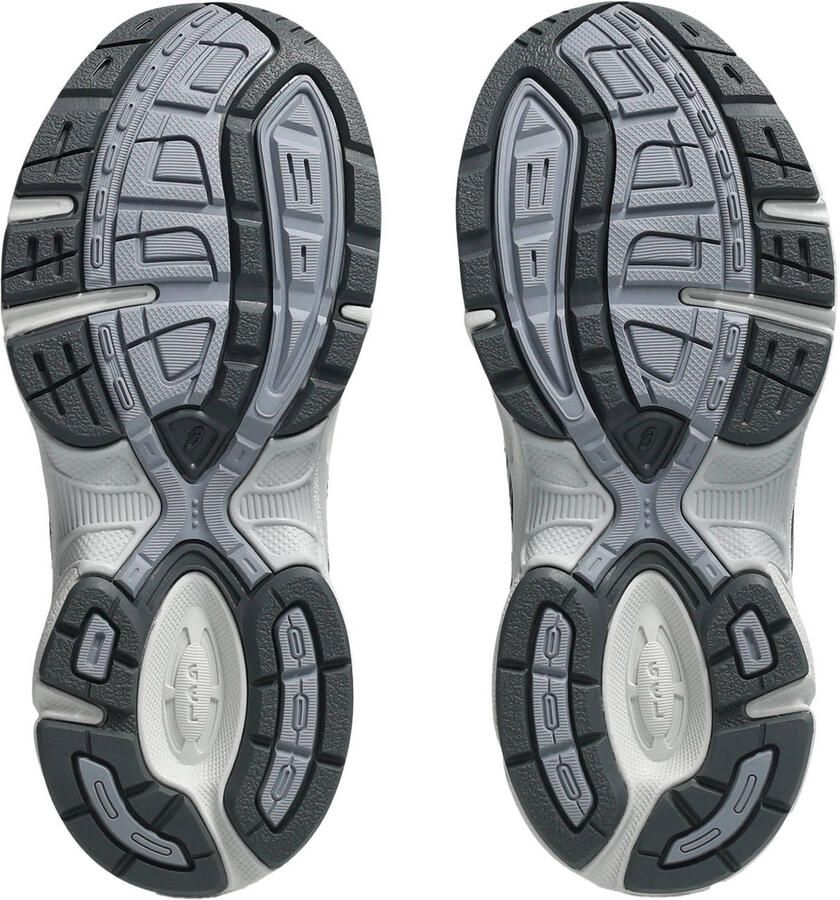 ASICS Gel-1130 sneakers grijs zilver - Foto 2