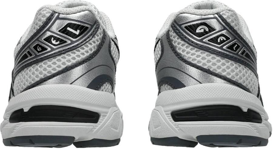 ASICS Gel-1130 sneakers grijs zilver - Foto 3