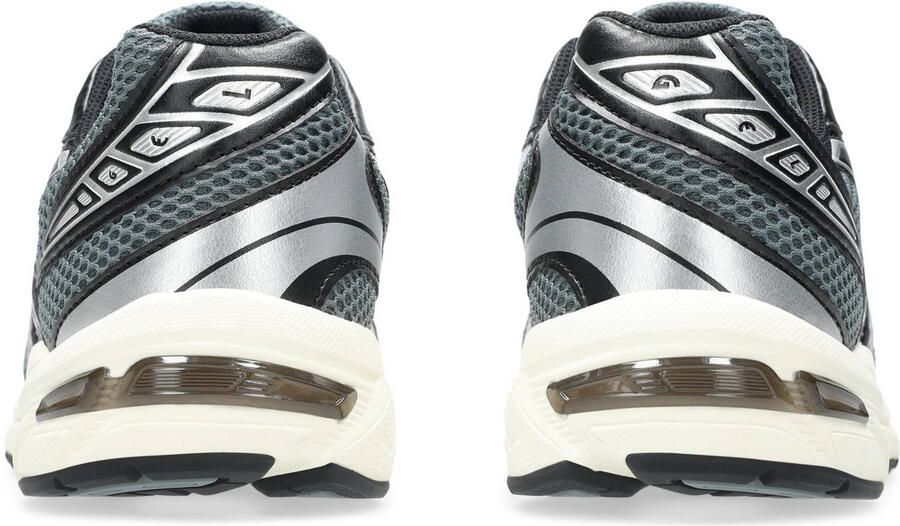 ASICS Gel-1130 sneakers grijs zwart wit