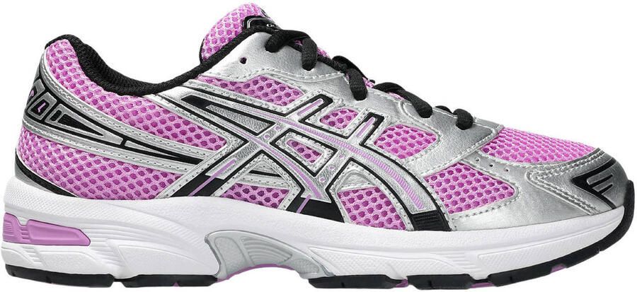 ASICS Gel-1130 sneakers roze zilver