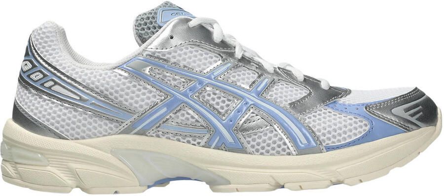 ASICS SportStyle Sneakers laag 'Gel-1130' lichtblauw grijs wit