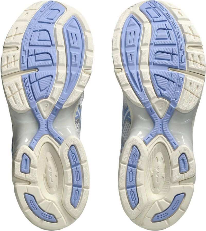 ASICS SportStyle Sneakers laag 'Gel-1130' lichtblauw grijs wit - Foto 2