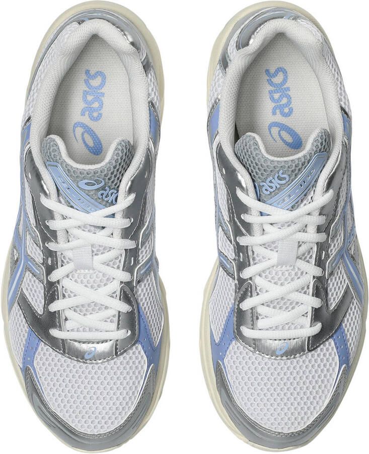 ASICS SportStyle Sneakers laag 'Gel-1130' lichtblauw grijs wit - Foto 3