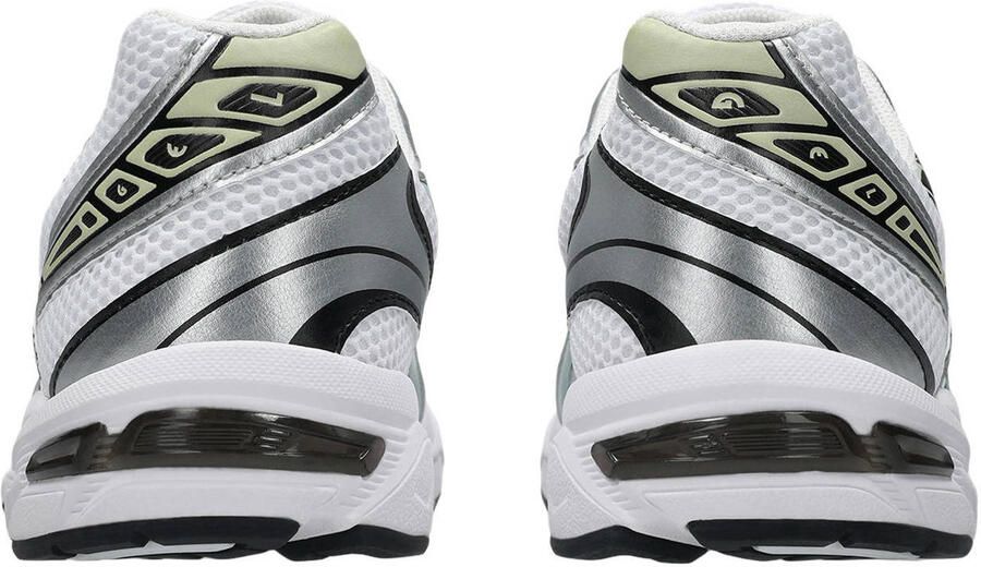 ASICS Gel Sneakers Unisex White Verdigris - Foto 3