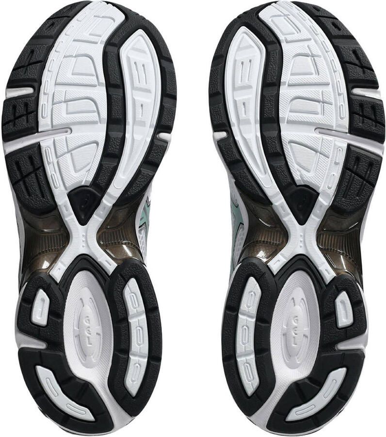 ASICS Gel Sneakers Unisex White Verdigris - Foto 2