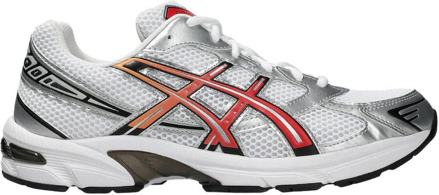 ASICS GEL-1130 Dames Wit- Dames Wit