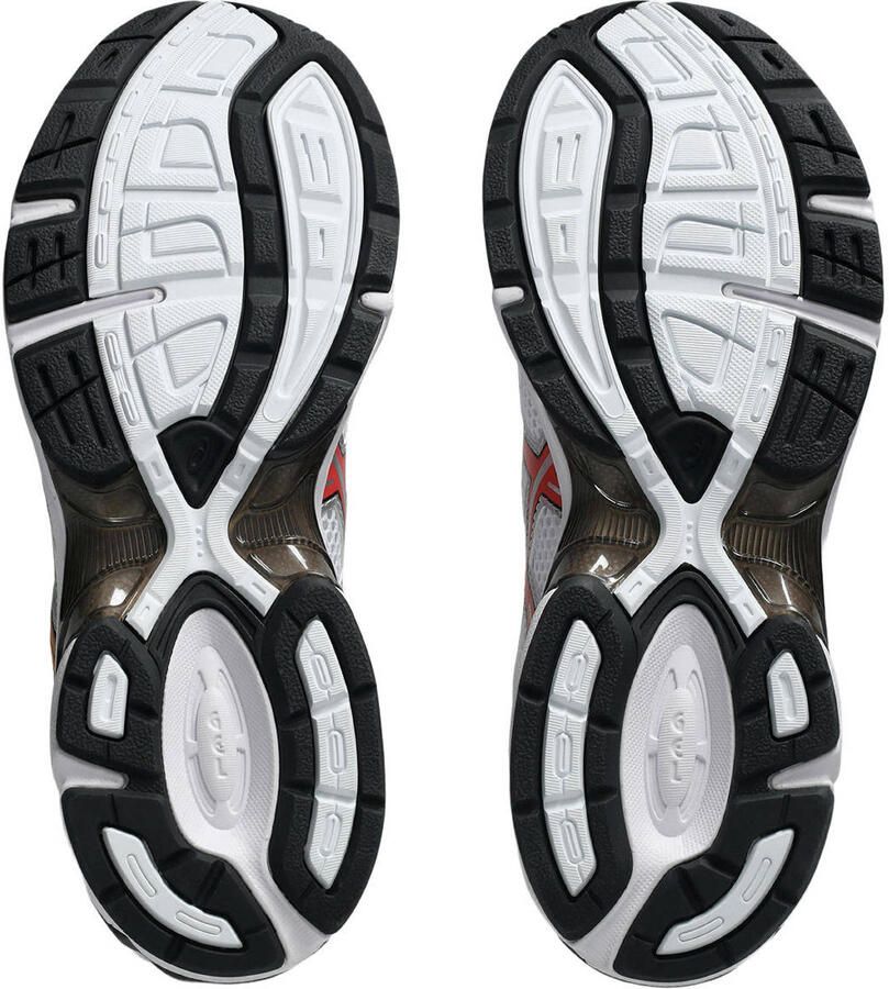 ASICS GEL-1130 Dames Wit- Dames Wit - Foto 2