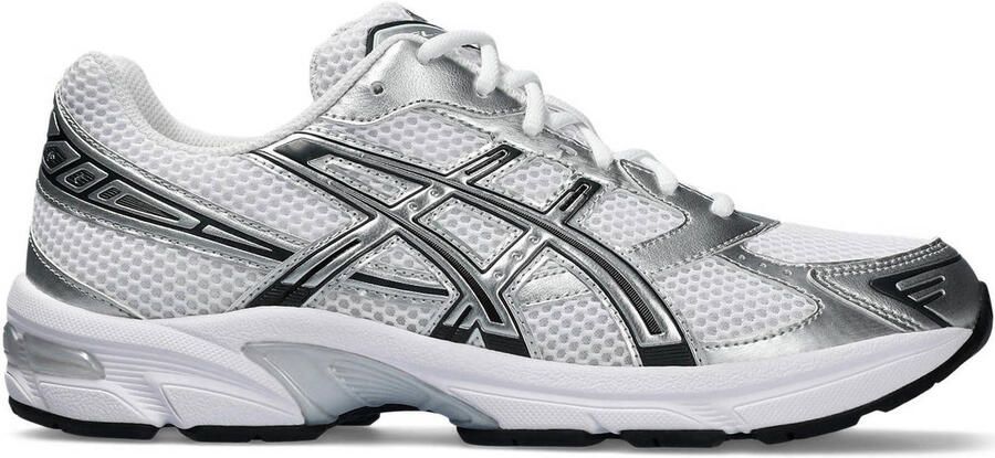 ASICS SportStyle Gel-1130 white pure silver Gel wit Schoenen