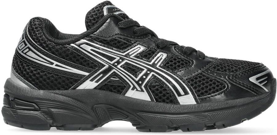 ASICS Gel-1130 sneakers zwart wit - Foto 3
