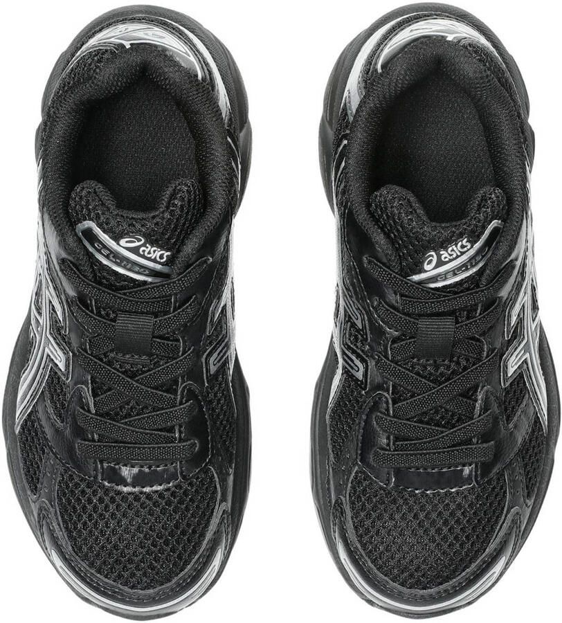 ASICS Gel-1130 sneakers zwart wit