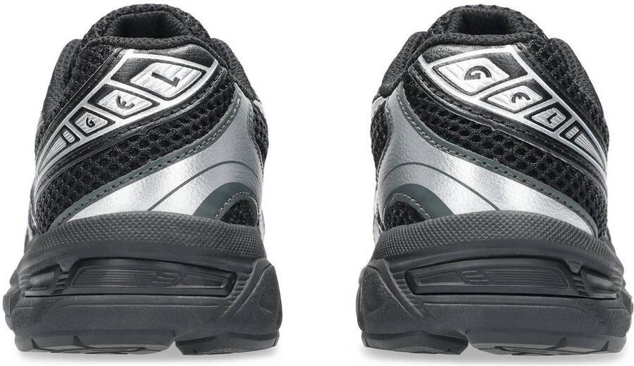 ASICS Gel-1130 sneakers zwart wit - Foto 2