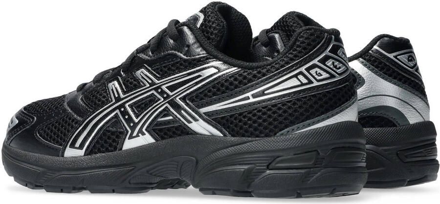 ASICS SportStyle Gel-1130 (GS) Unisex Lifestyle zwart Schoenen - Foto 3